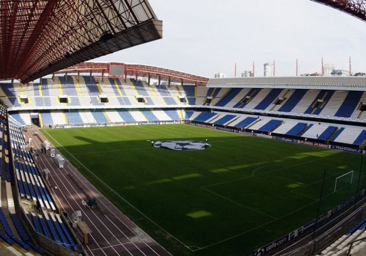 DEPORTIVO OTIŠAO KORAK DALJE: Do sada neviđenom ponudom žele vratiti bivšeg igrača!