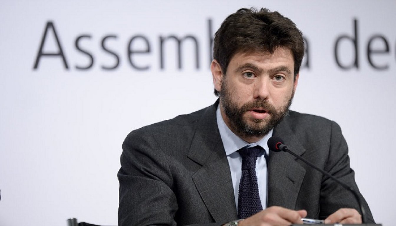 agnelli