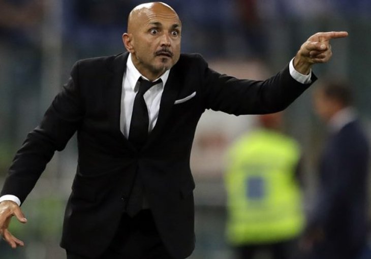 Spalletti stvara veliki Inter: Na redu je velika zvijezda Premiershipa