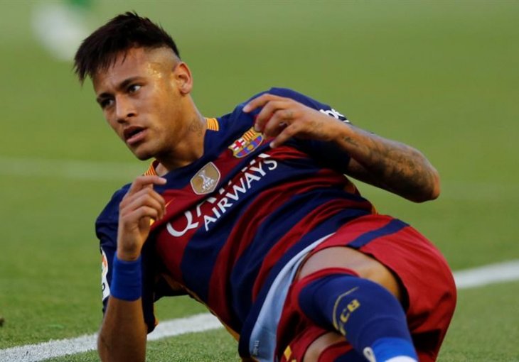 Neymar šokirao sve: Otac otkrio detalje nevjerovatnog zapleta