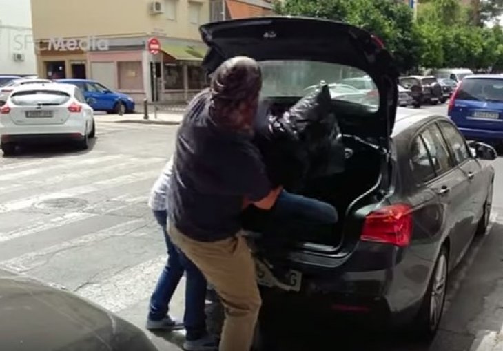 OTMICA U ANDALUZIJI Sevilla maestralno predstavila toliko poželjenog sina povratnika