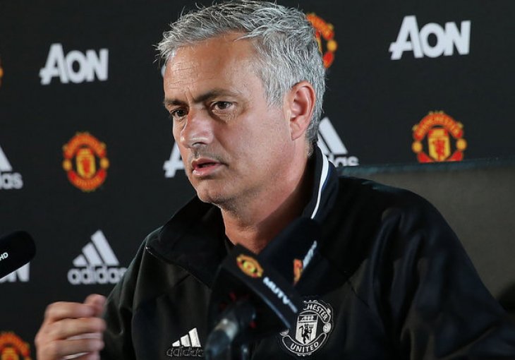 Pakleni Mourinhov plan: Evo kako zapravo planira pokoriti Otok i Evropu