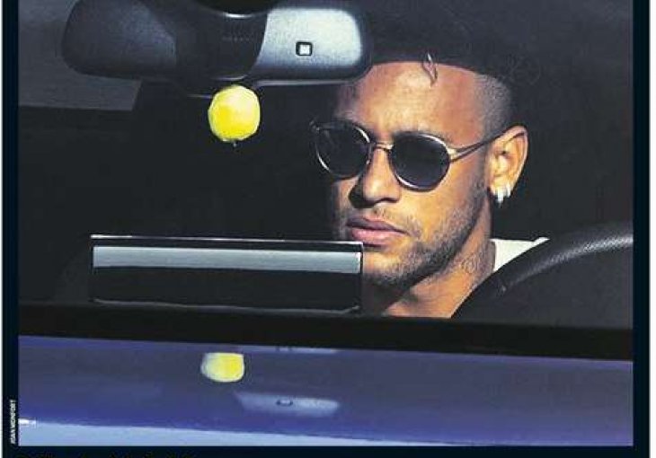 Transfer senzacionalno stopiran: Neymar nije najskuplji, a ovo je presedan u istoriji fudbala!