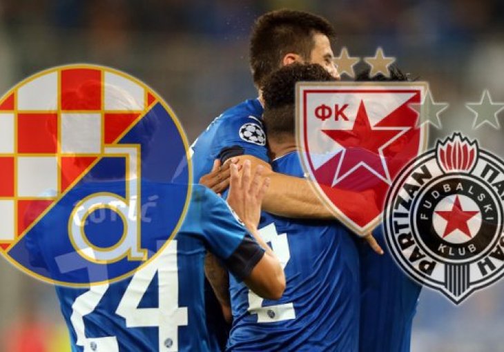 Gorio bi Balkan: Moguća dva super zanimljiva srpsko-hrvatska duela