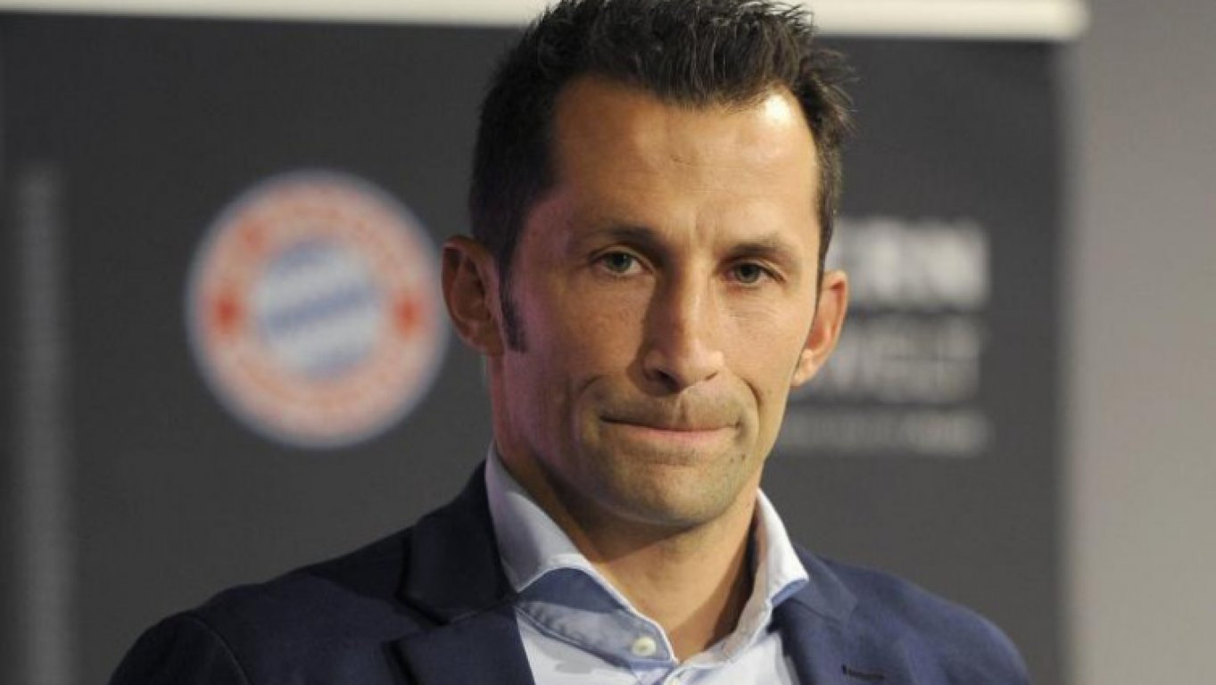 salihamidzic