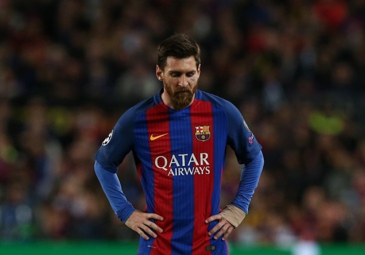Čarobnjak je ipak živ: Messi dokazao klasu, ali...