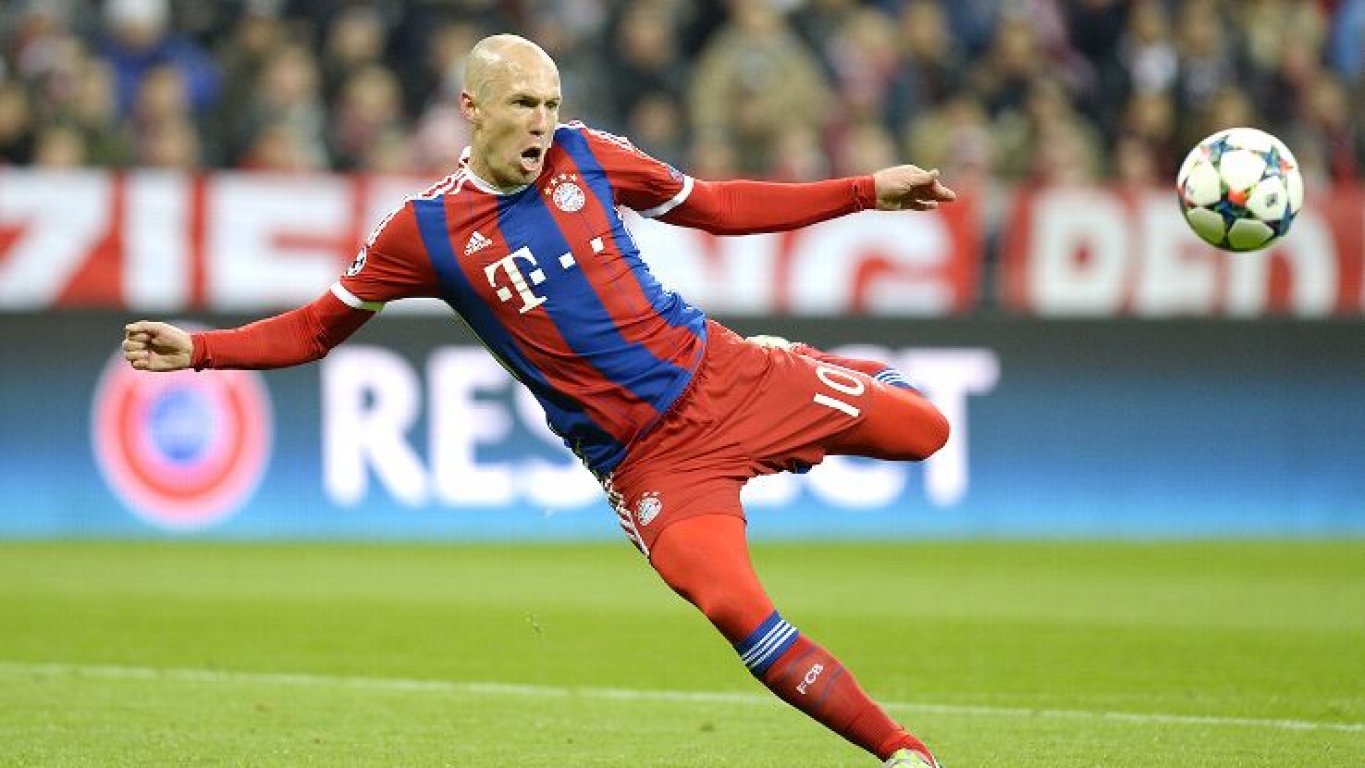 robben