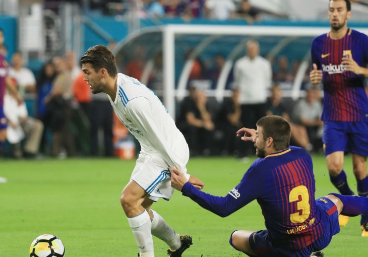 Novi derbi u Manchesteru: Gdje će završiti velika zvijezda evropskog fudbala