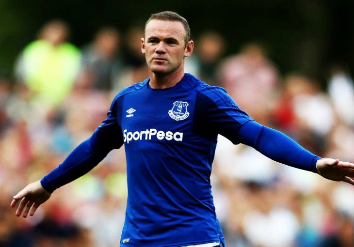 Ludnica na Etihadu: Rooney ispisao istoriju Premiershipa, City i s igračem manje