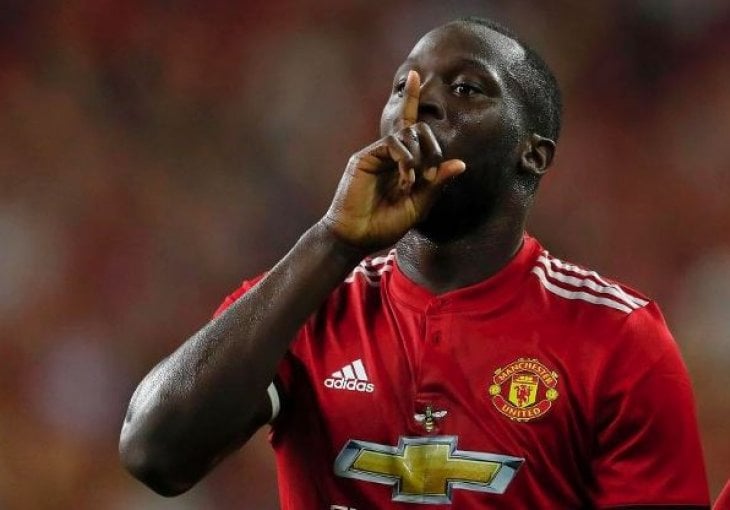 Lukaku usijao Instagram: Brutalno ponizio Ronalda kao niko nikada!