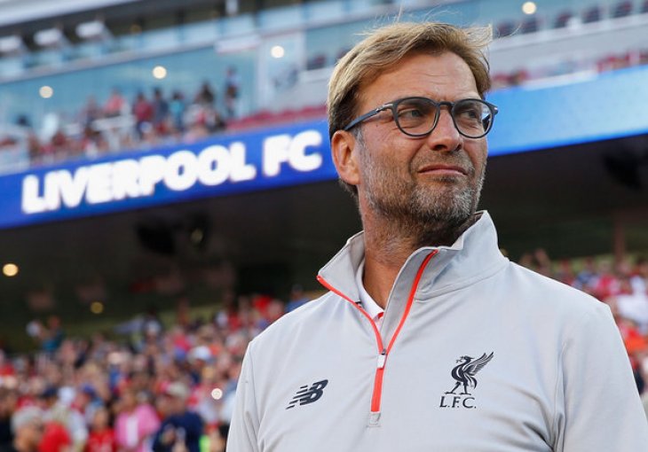 Redsi se ne šale: Klopp dovodi veliko pojačanje iz Bundeslige