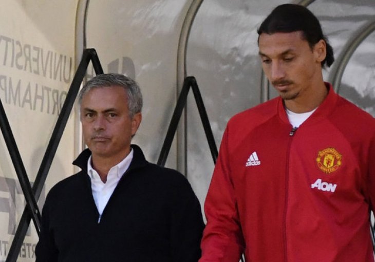 IBRA SE VRAĆA Kako će Mourinho posložiti sve kockice? Ovo će biti svemirski napad