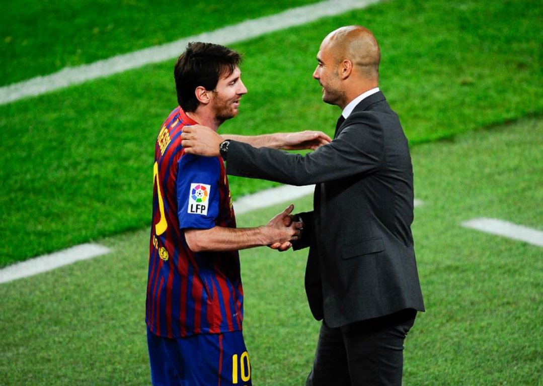 messi-guardiola