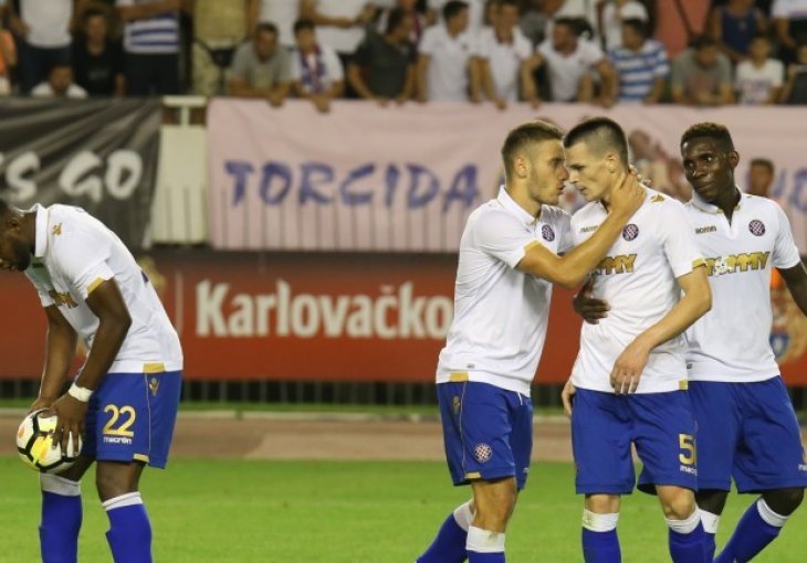 Sve je riješeno: Hajduk ima novog trenera, a to nije Baždarević