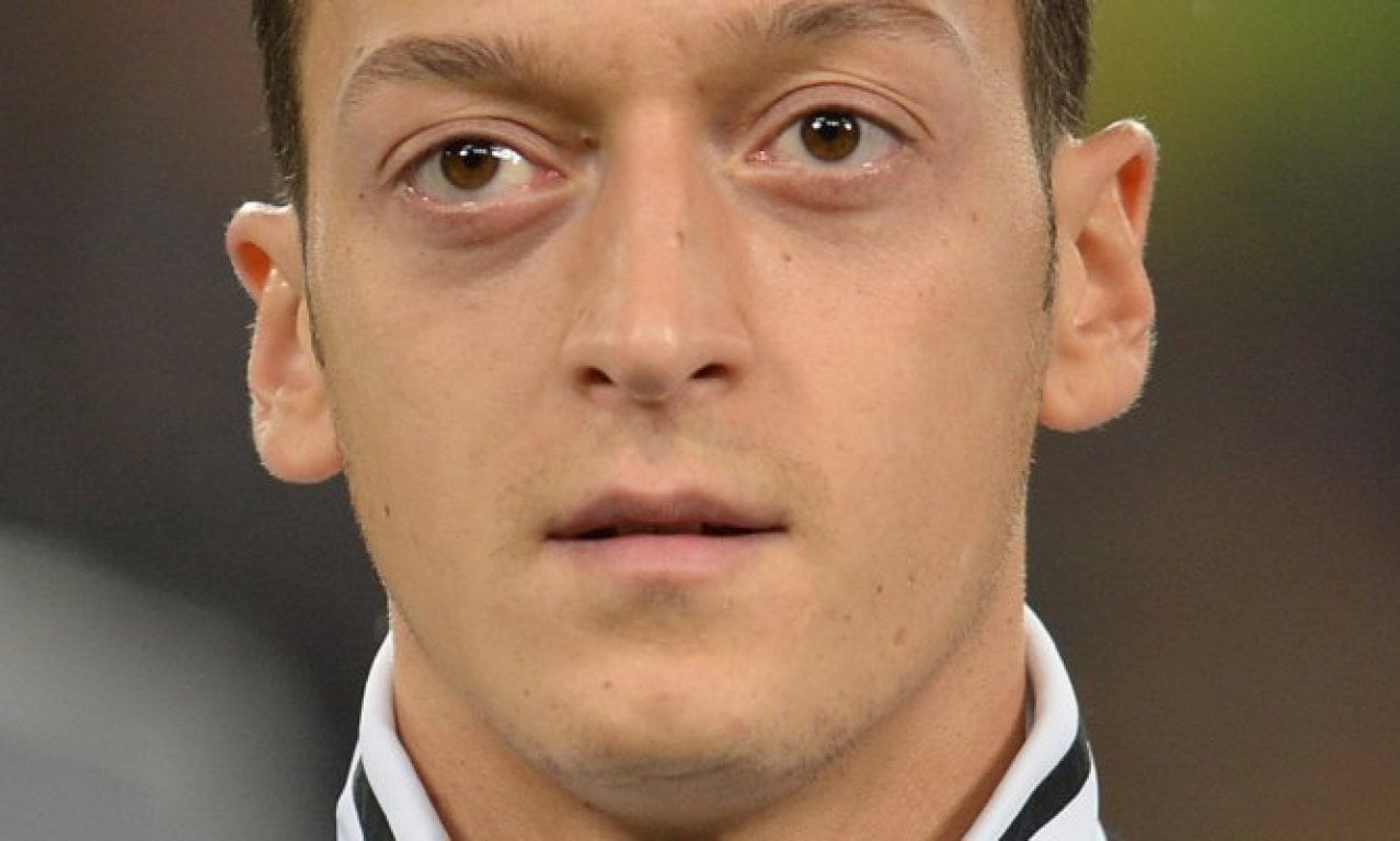 ozil