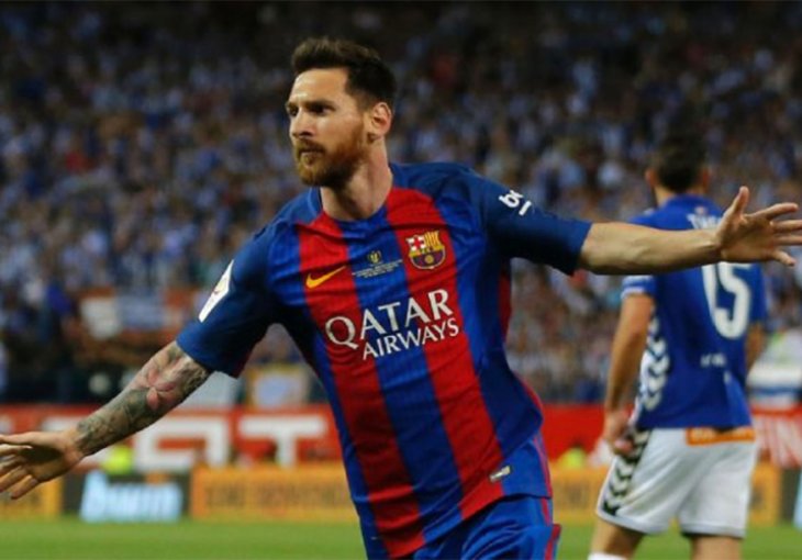 Valverde obradovao navijače Barce: Messi ostaje, čeka se još jedan veliki transfer