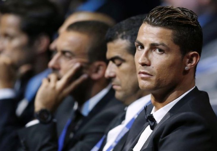 Ronaldo bez dileme: Najdraži gol mi je onaj koji sam postigao ovom starcu!