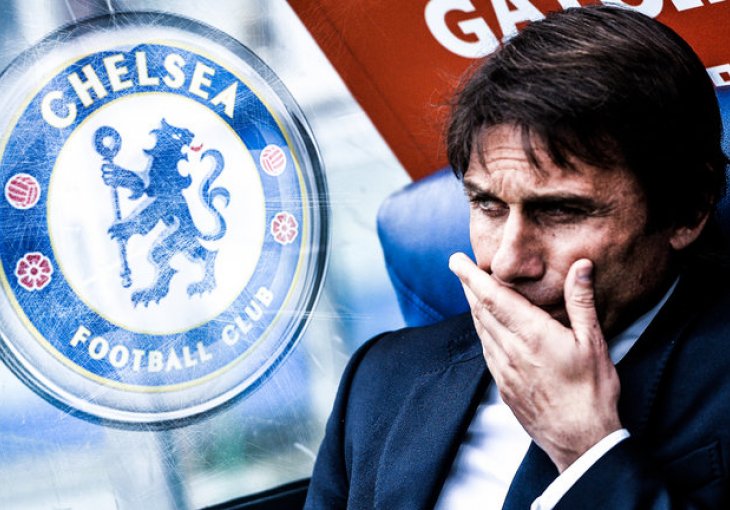 Roman i Conte zakopali ratne sjekire: Slijedi spektakularan završetak prijelaznog roka, Italijan oduševljen