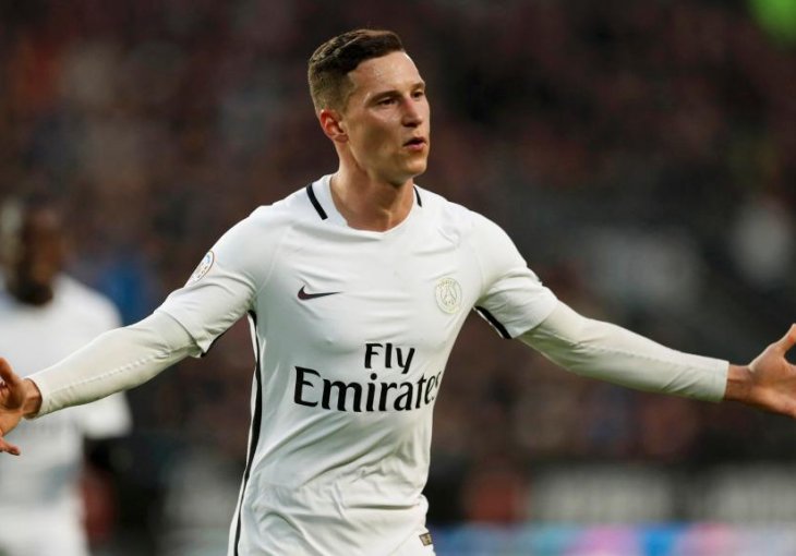 Još jedan veliki transfer uzdrmao tržište: Ni Bayern ni Arsenal već ovaj velikan