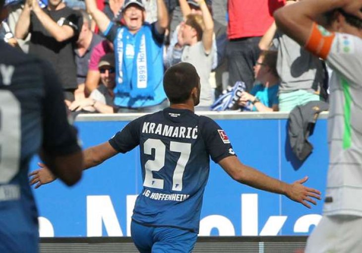 Hoffenheim izborio bod u Leverkusenu, majstorija Lewandowskog