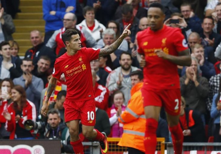 BOLJA POTVRDA NAM I NE TREBA Coutinho stiže na 'Nou Camp', Barca će imati paklen napad