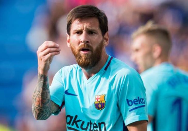JE LI ZAISTA NAJBOLJI SVIH VREMENA Messi ruši nove rekorde, ali itekako zabrinjava statistika realizacije penala
