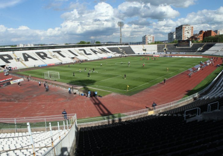 GOTOVO JE Partizan dogovorio s prvom BOMBOM, slijedi još veći potres