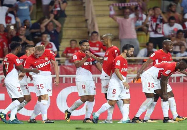 Marseille doživio debakl kod prvaka, Mbappe presjedio meč na klupi