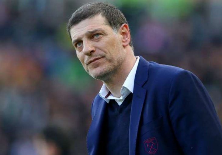 Slaven Bilić iznenada dobio milionsku ponudu iz kluba od kojeg to nije očekivao