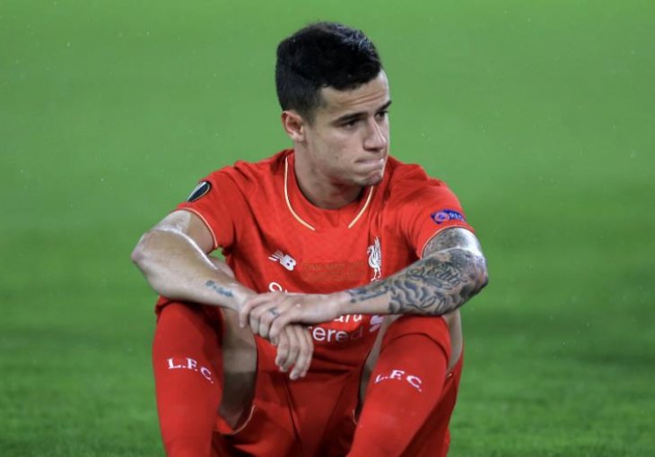 Coutinho po prvi put javno progovorio o propalom transferu i apsolutno sve iznenadio