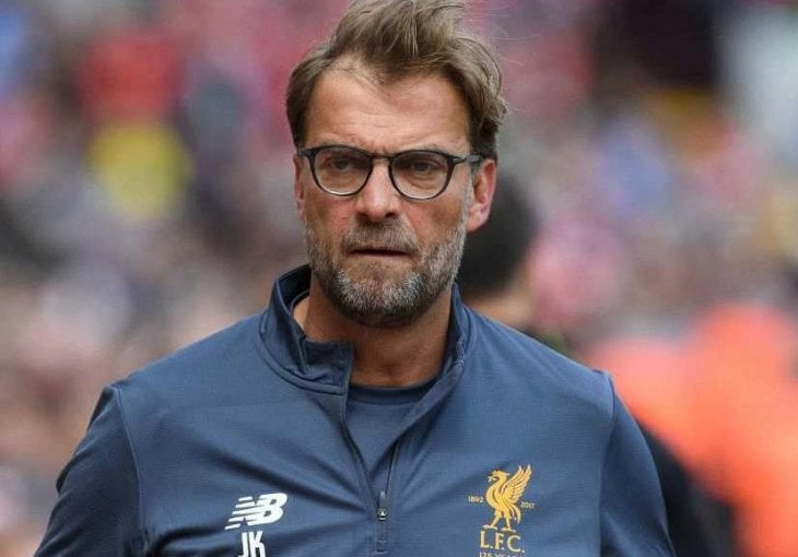 Haos u Liverpoolu: Navijači okrenuli leđa Kloppu, ovo niko nije očekivao!