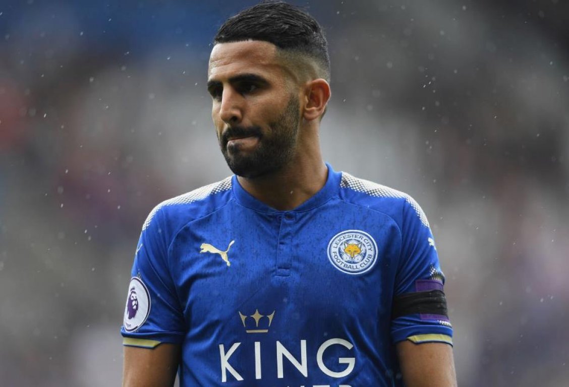 mahrez