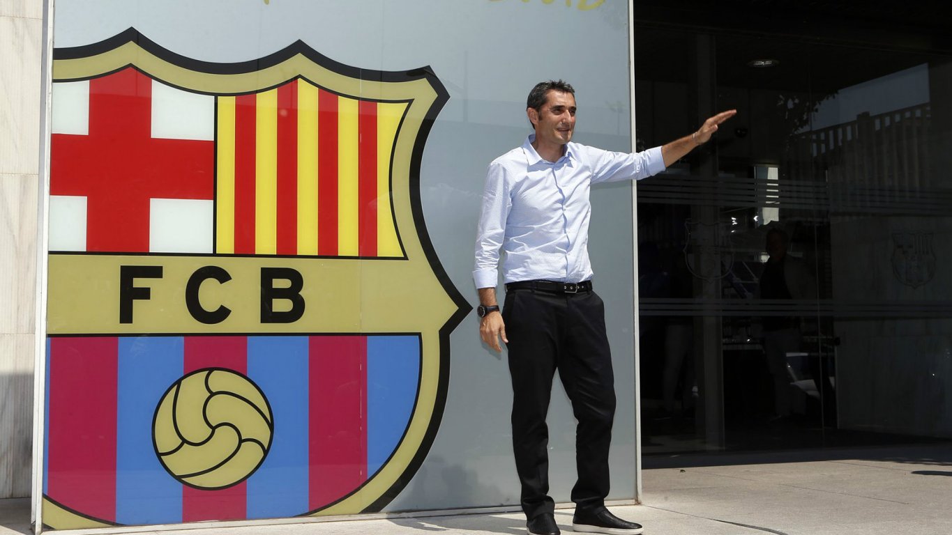 valverde