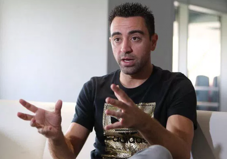 Xavi potpuno iskren: Ko je zaista bolji, Messi ili Ronaldo?