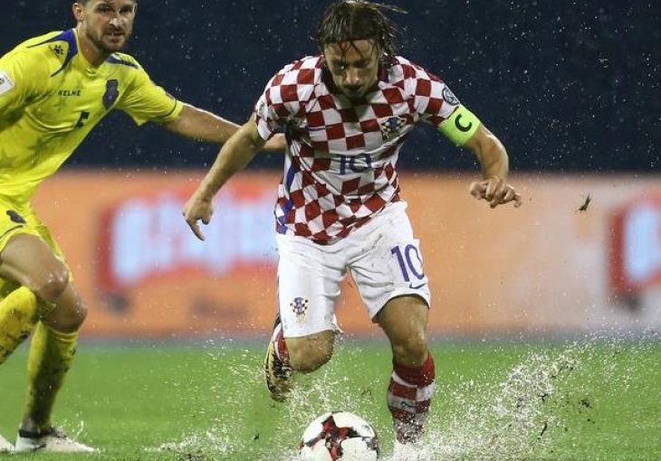 Modrić osuo paljbu po FIFA-i: Ova izjava im se nimalo neće dopasti