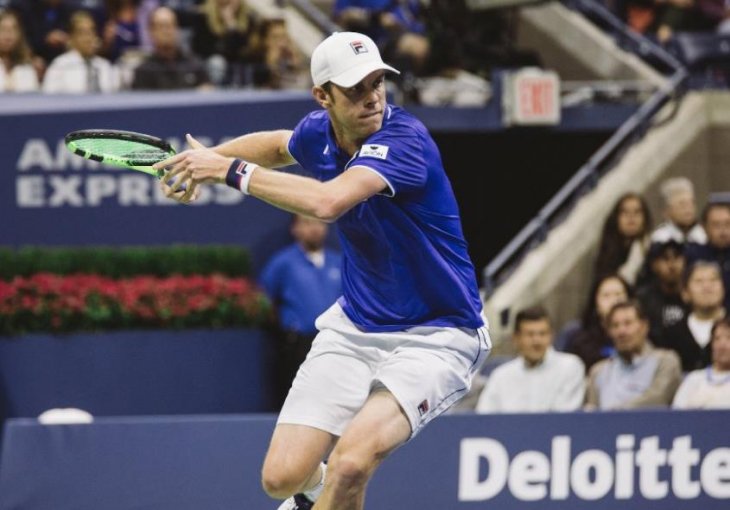 Duel dva bombardera: Anderson na Querreya za polufinale US Opena