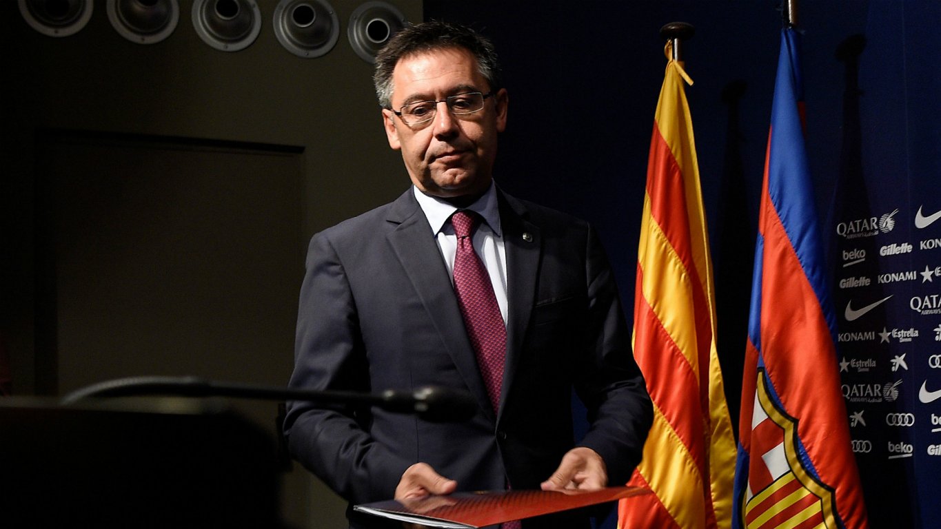 bartomeu