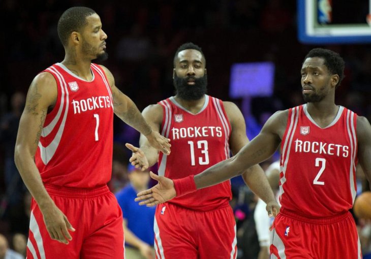 Houston Rocketsi prodani za najviše novca u historiji NBA lige