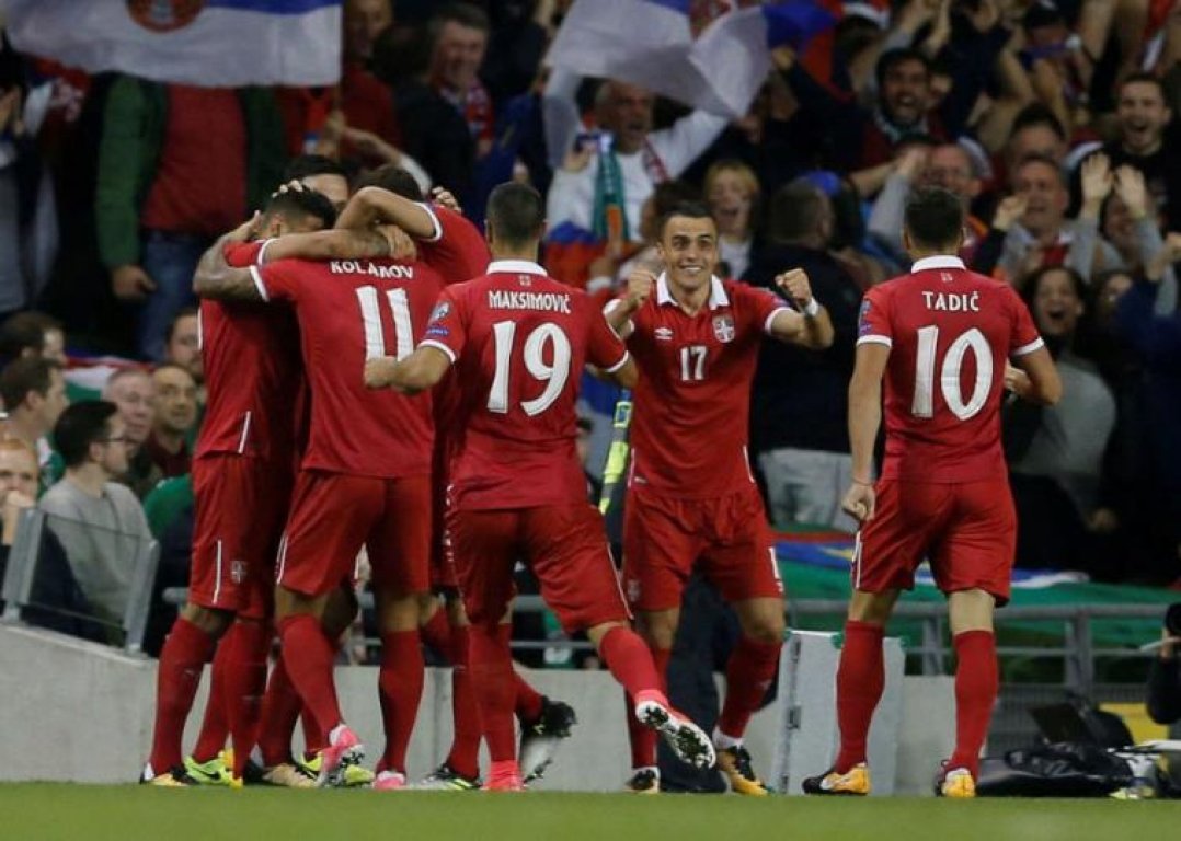 srbija