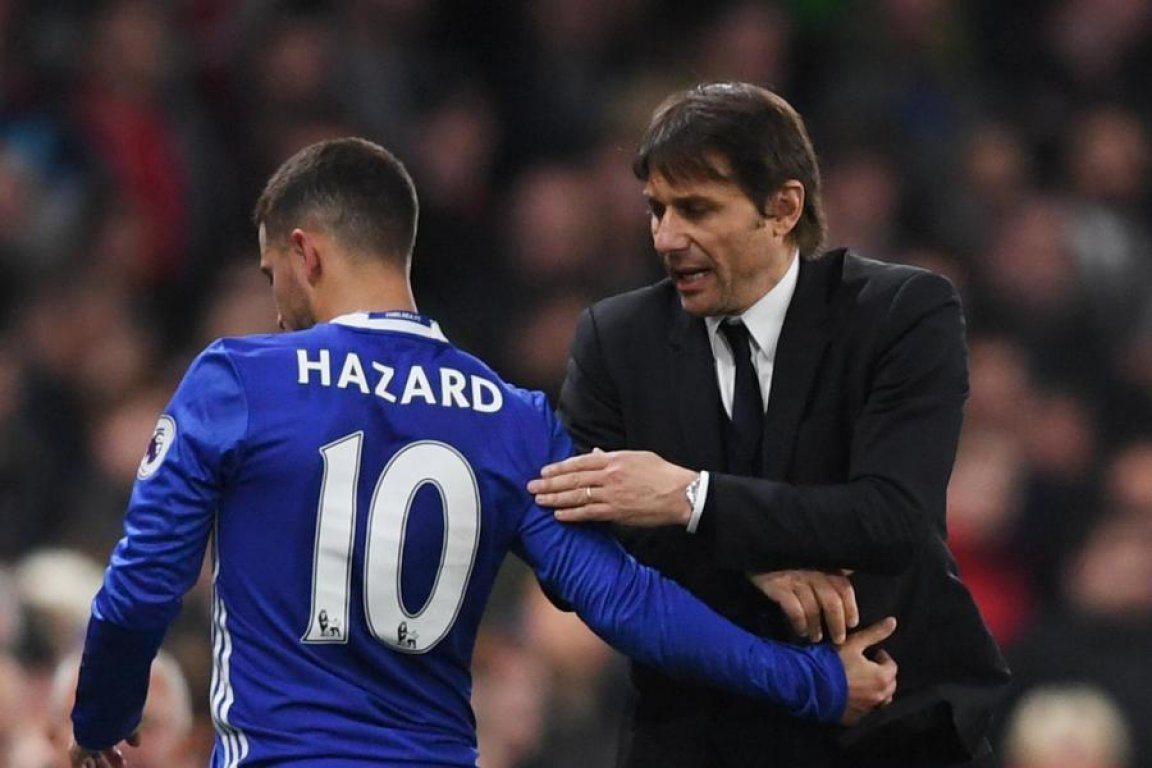eden-hazard-antonio-conte-chelsea
