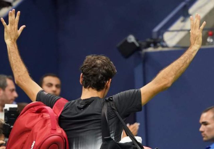 ''Nije mi mjesto u polufinalu, Delpo ima veće šanse protiv Rafe!''