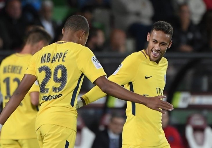 Uefa 'privela' PSG na saslušanje: Slijedi izbacivanje iz Lige prvaka?!