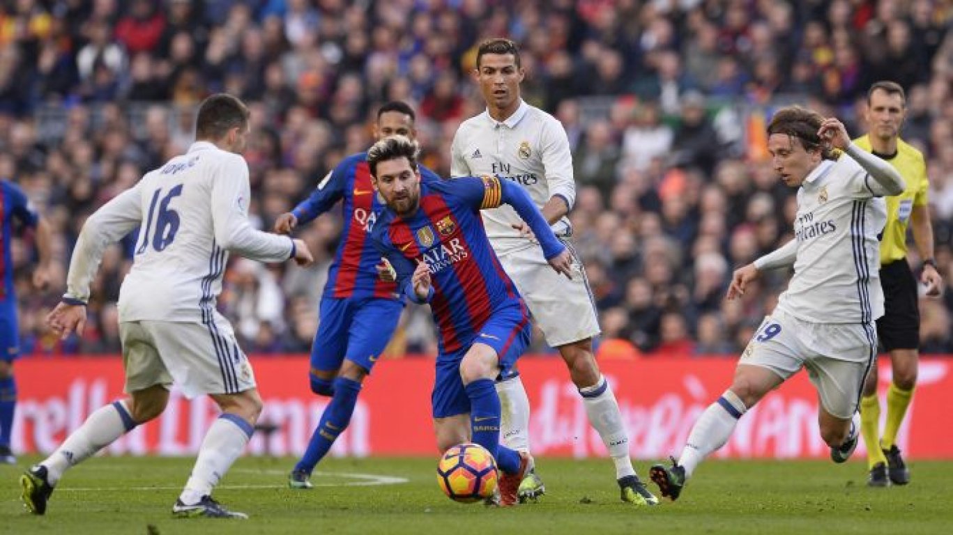elclasico