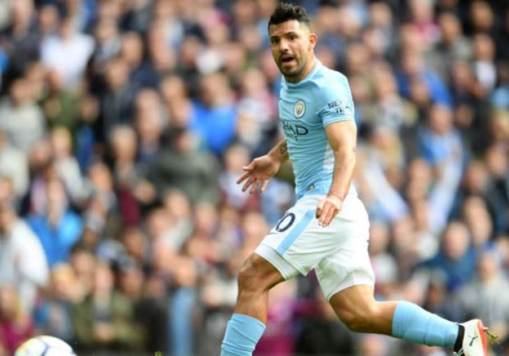 Pep petardom ispratio Kloppa, Aguero ispisao povijest Premier lige