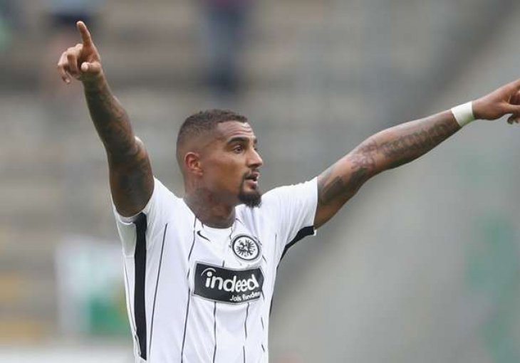 Boateng pogodio za slavlje pa se povrijedio, katastrofalan dan za Milionere