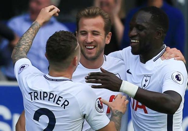 Od gotovo umalo veresija: Tottenham produbio veliku krizu Čekičara
