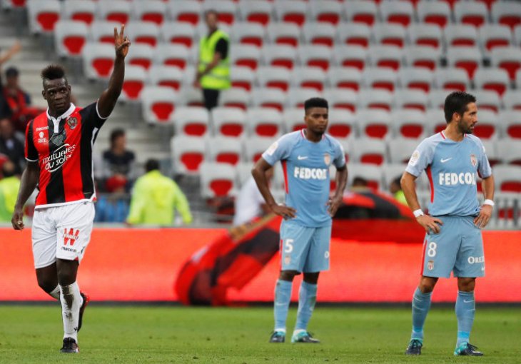 Balotelli dokazao da nije za odbaciti: S družinom ponizio aktuelnog prvaka