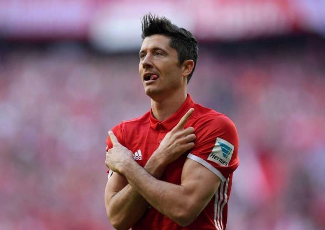 lewandowski
