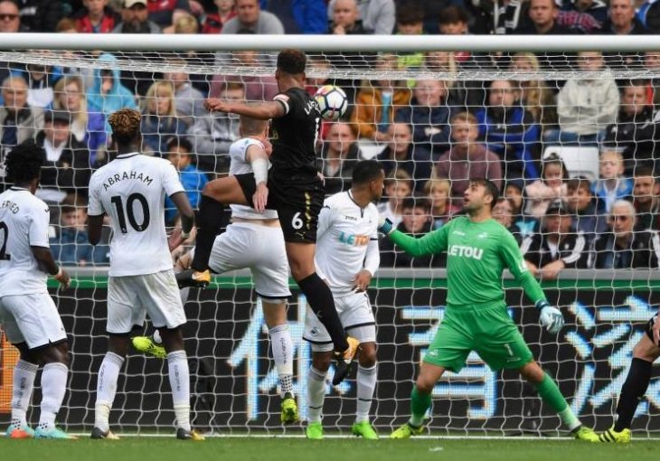 Newcastle slavio u Swanseaju i uvezao drugu uzastopnu pobjedu