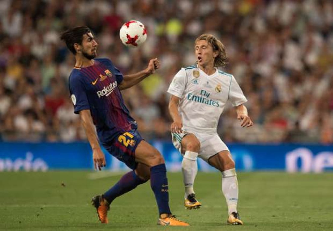 andre-gomes-luka-modric